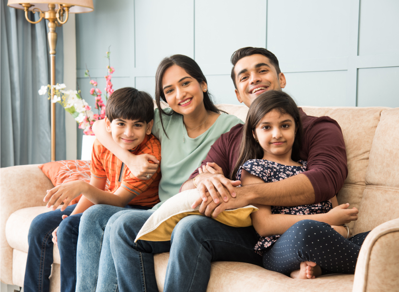 Family Image