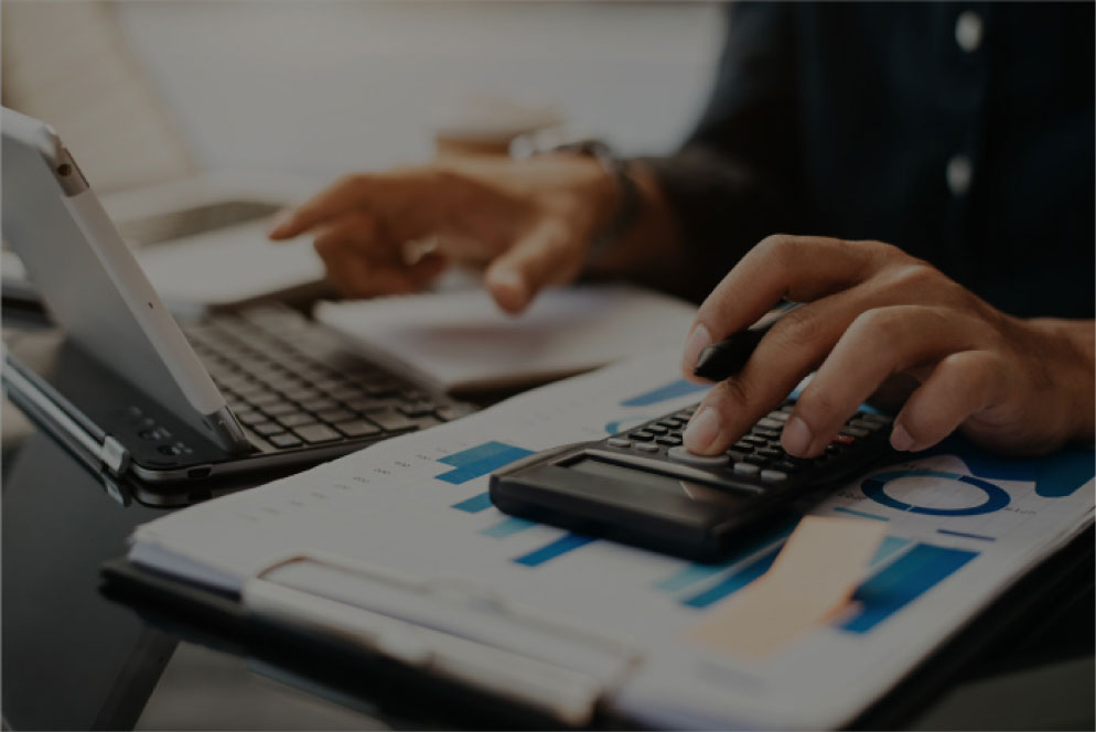 Tax Calculation