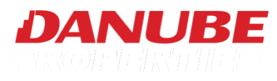 Danube Logo