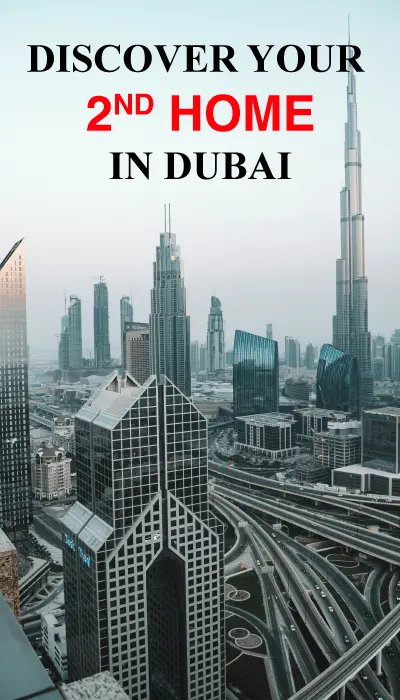 Dubai Real Estate