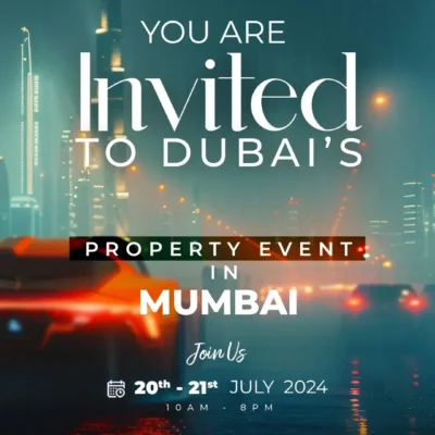 Mumbai Event July