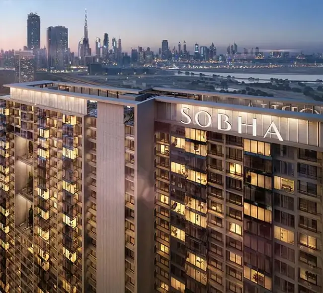 Sobha-Realty